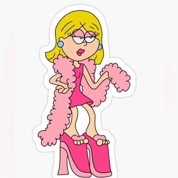 dizziylizzie
